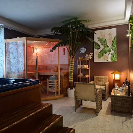 Signorino Eco Resort & Spa Марсала Екстериор снимка