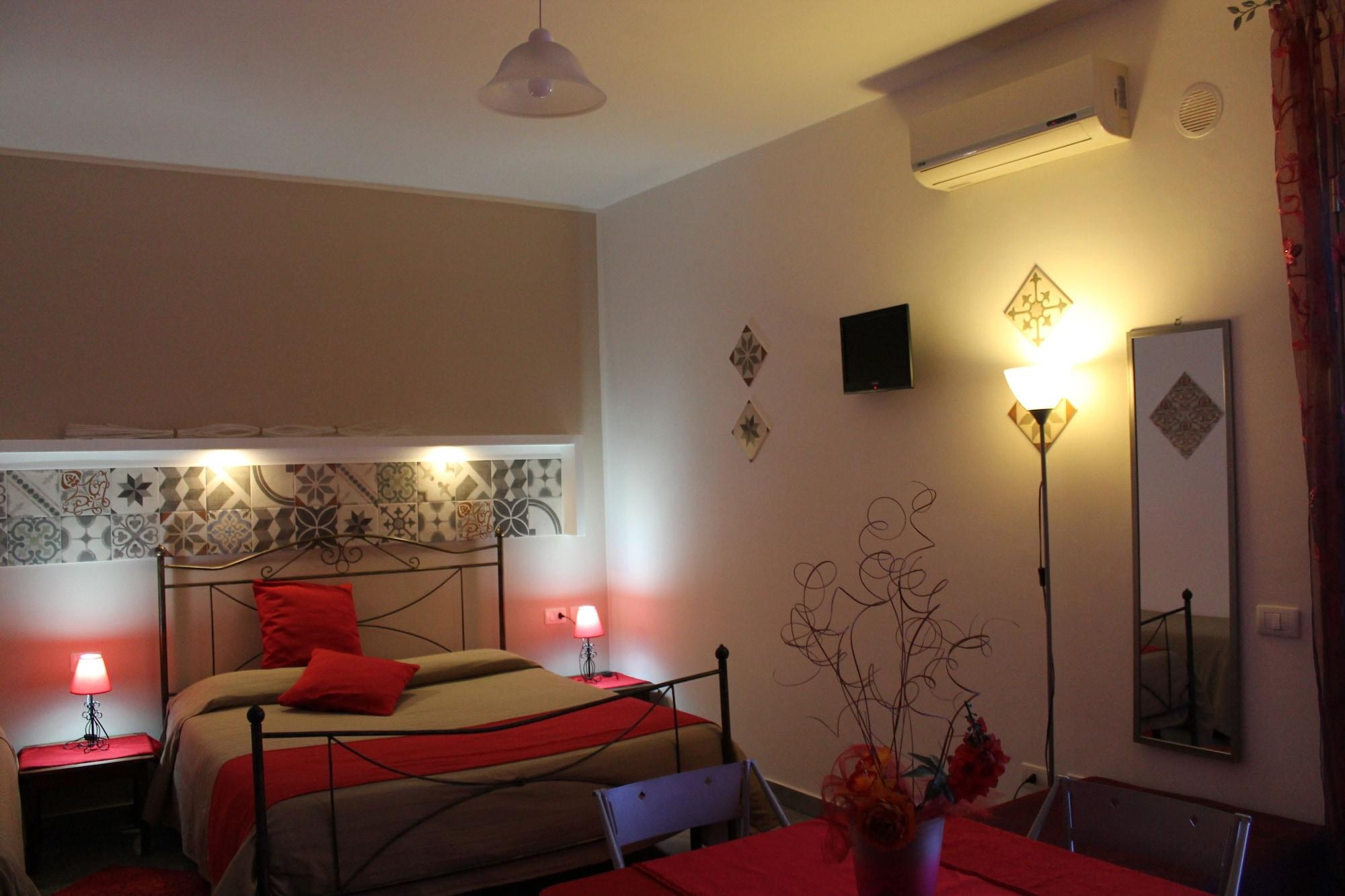 Signorino Eco Resort & Spa Марсала Екстериор снимка
