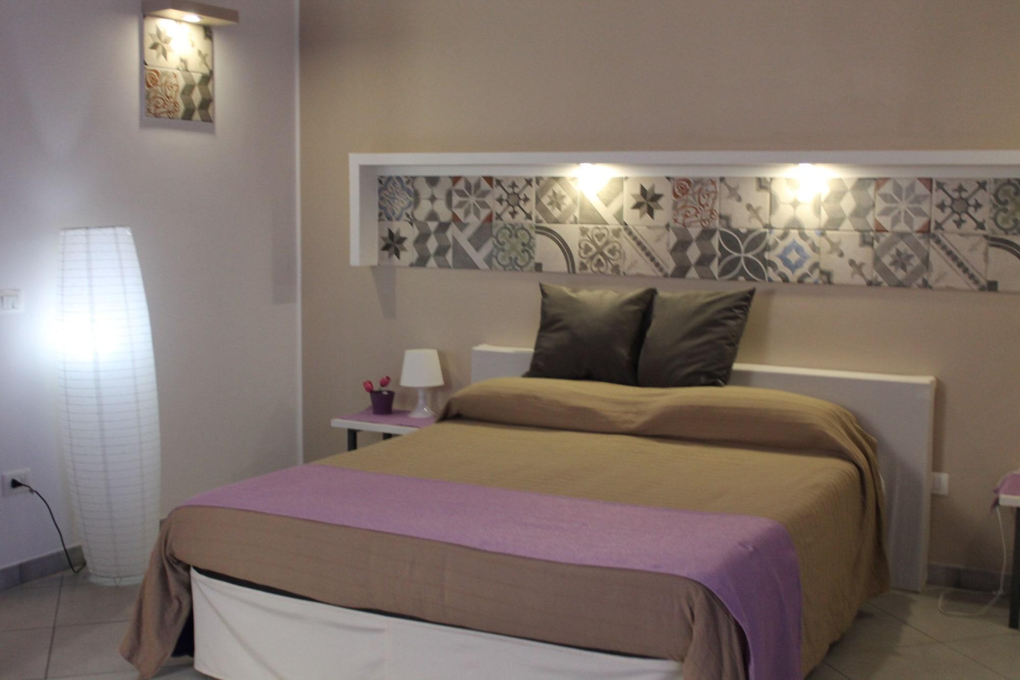 Signorino Eco Resort & Spa Марсала Екстериор снимка