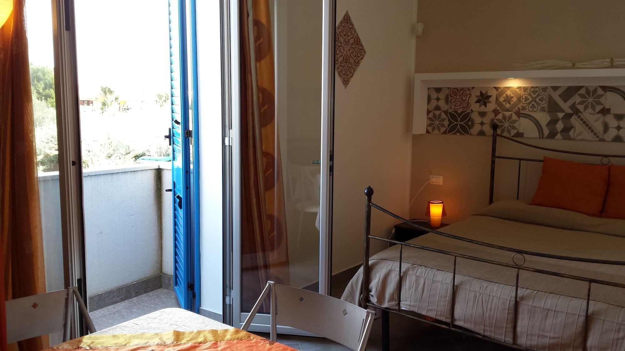 Signorino Eco Resort & Spa Марсала Екстериор снимка