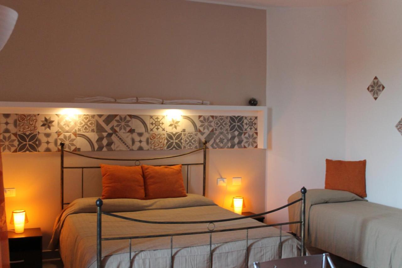 Signorino Eco Resort & Spa Марсала Екстериор снимка