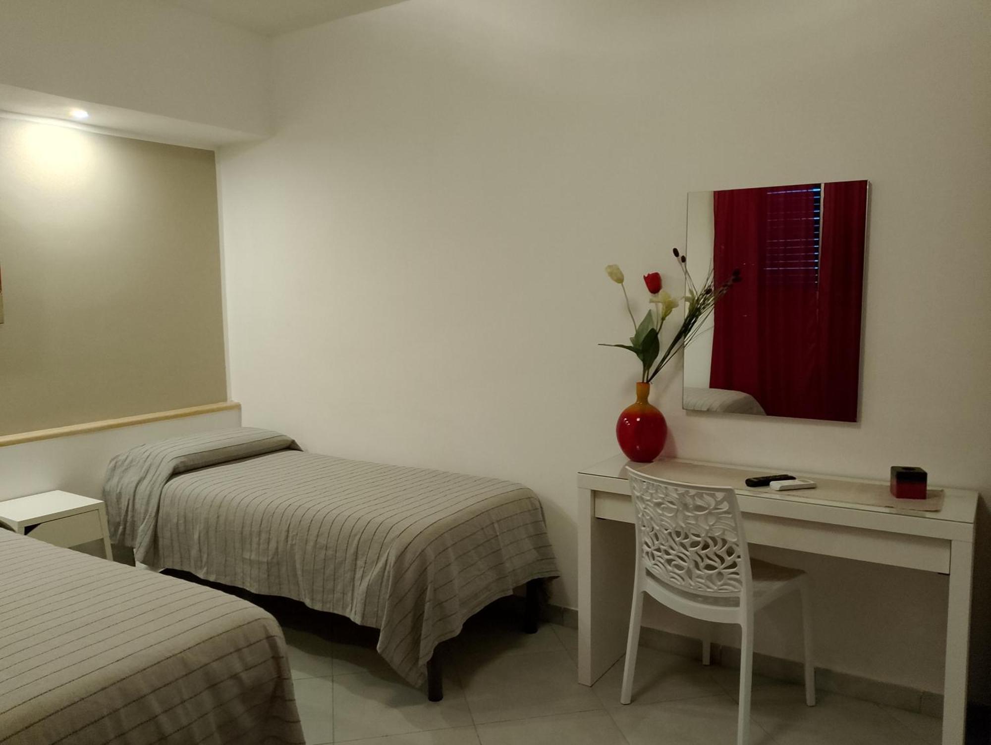 Signorino Eco Resort & Spa Марсала Екстериор снимка