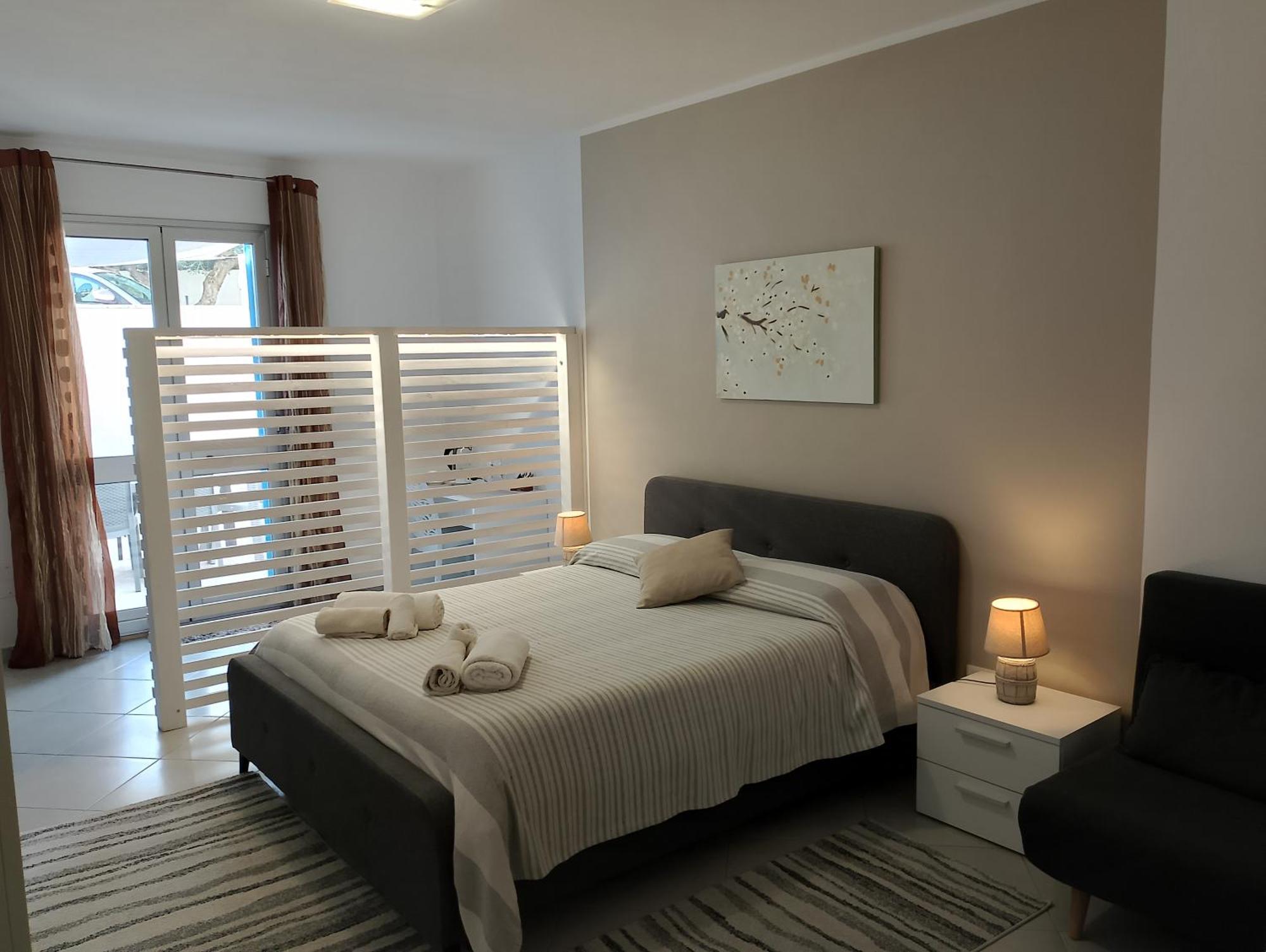 Signorino Eco Resort & Spa Марсала Екстериор снимка
