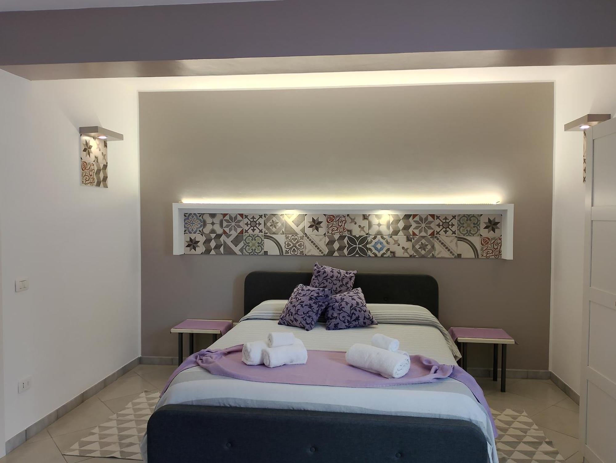 Signorino Eco Resort & Spa Марсала Екстериор снимка