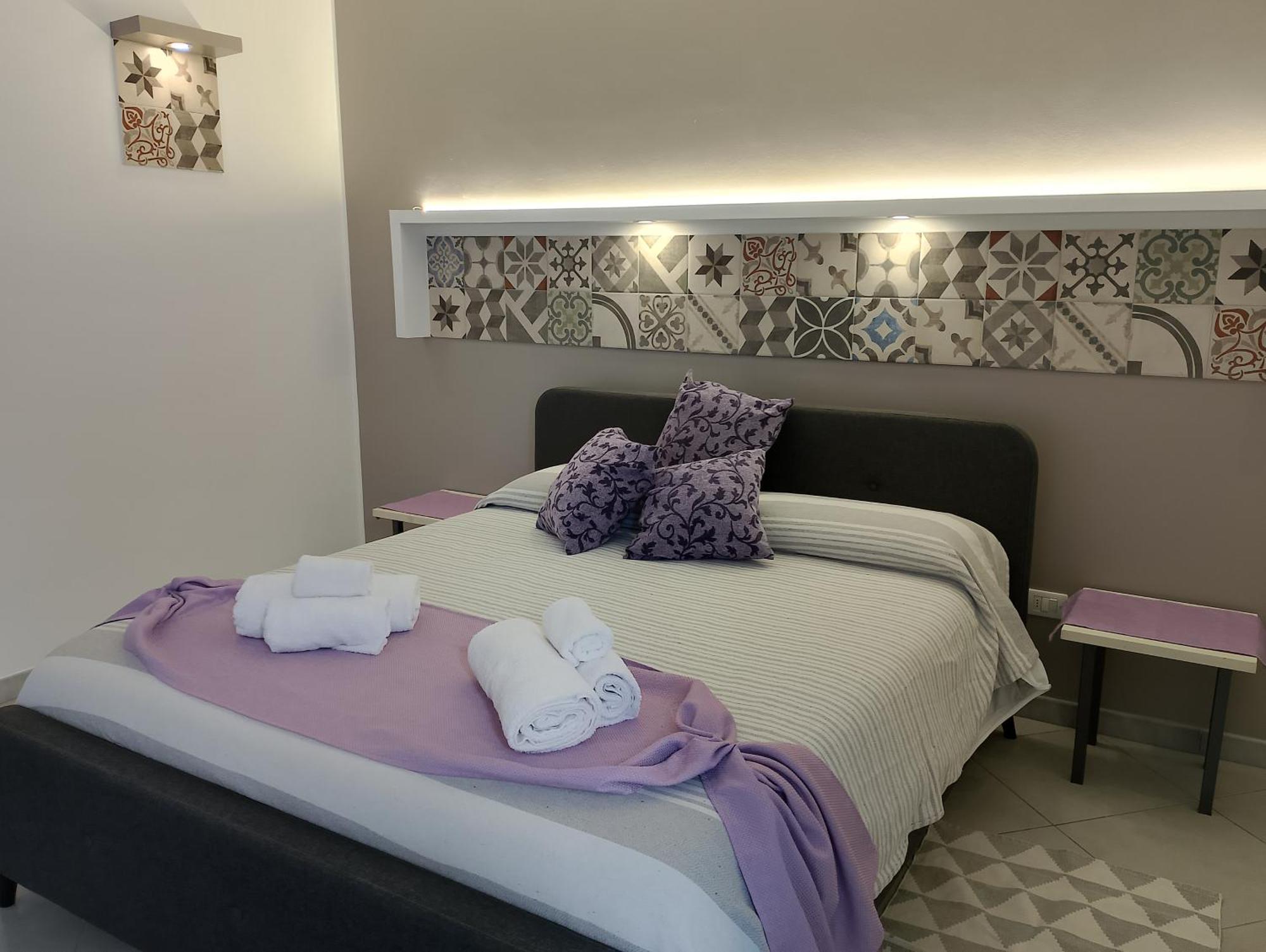 Signorino Eco Resort & Spa Марсала Екстериор снимка