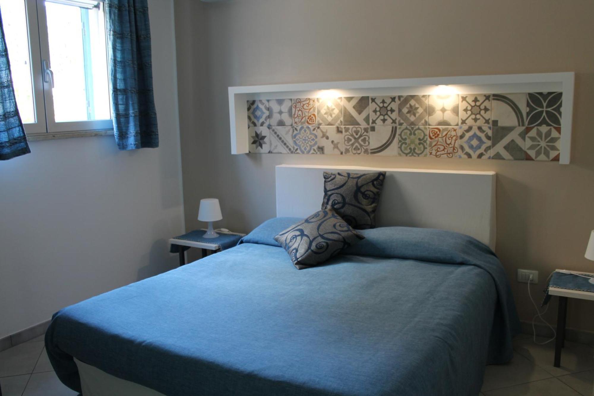 Signorino Eco Resort & Spa Марсала Екстериор снимка