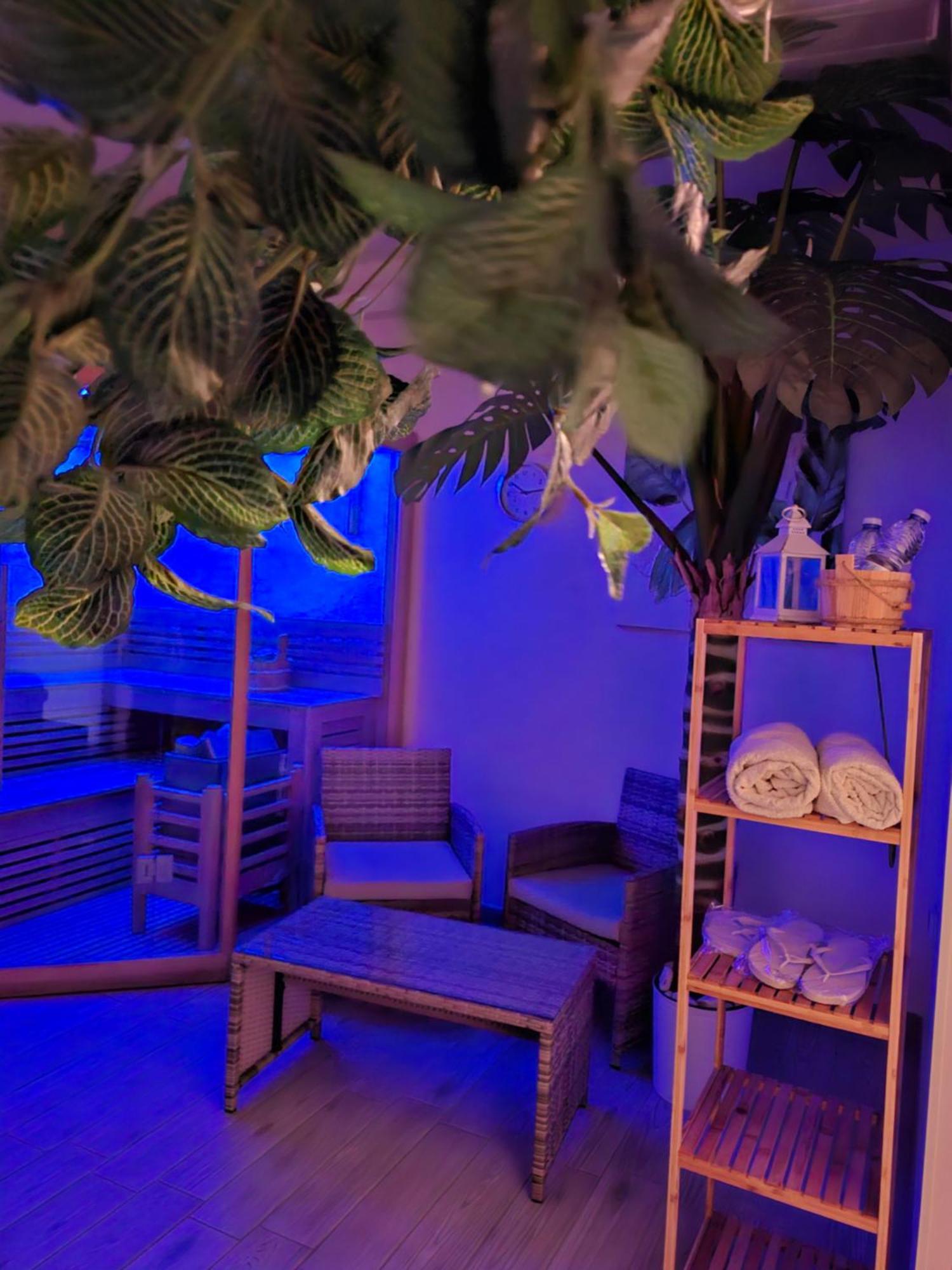 Signorino Eco Resort & Spa Марсала Екстериор снимка