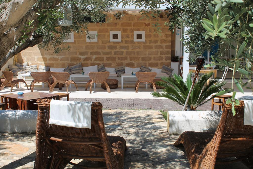 Signorino Eco Resort & Spa Марсала Екстериор снимка