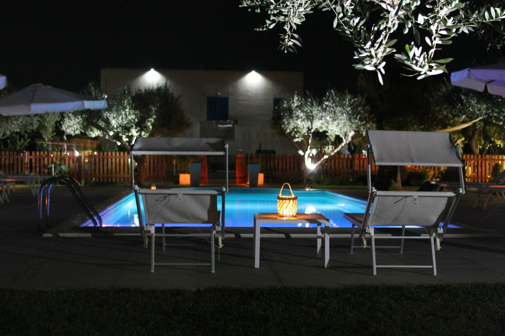 Signorino Eco Resort & Spa Марсала Екстериор снимка