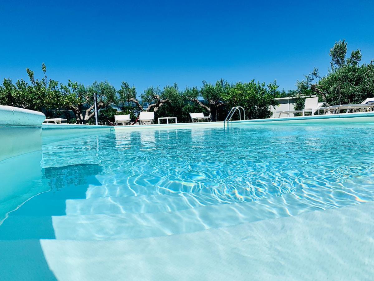 Signorino Eco Resort & Spa Марсала Екстериор снимка